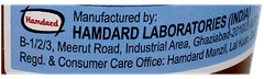 Hamdard Arq Makoh 500Ml